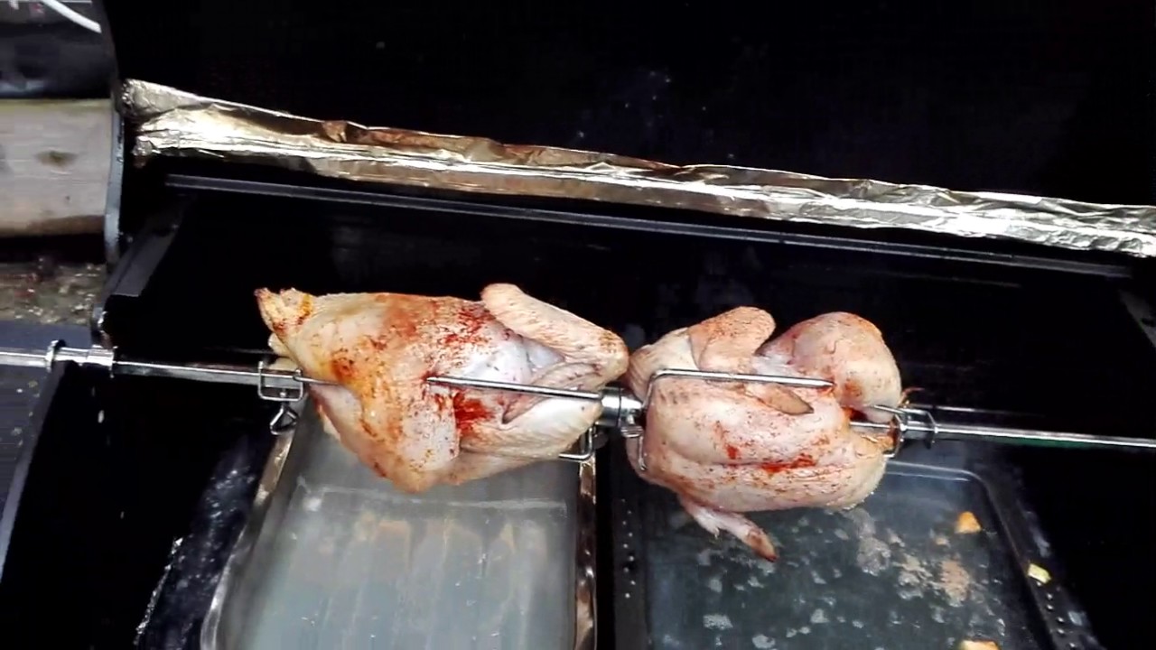 Broiler vs Suppenhuhn