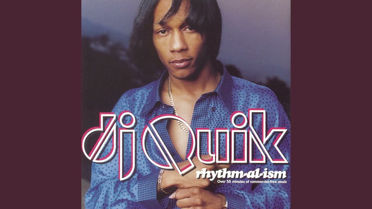 Dj Quik x Nate Dogg '' Guetto Party '' G Funk Type Beat