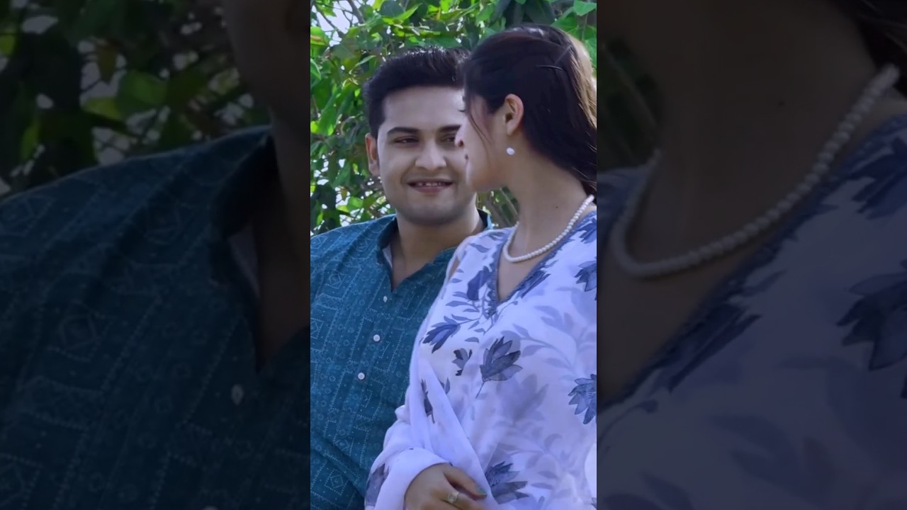 Tike Tike Achina Tu || Swaraj And Bhumika Romance #odiafilm #odianews #odiacinema #viral #odiareels
