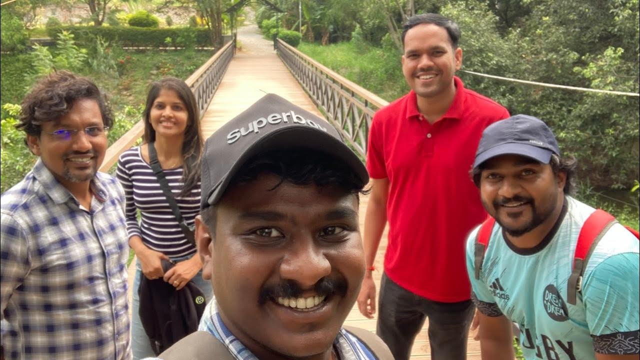 When Colleagues Turn Into Friends | Office Trip Memories 🚌