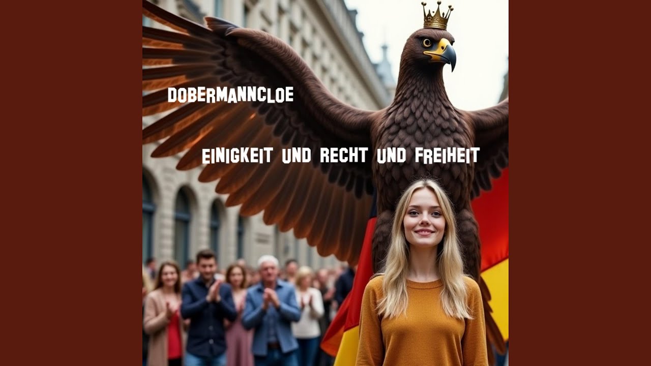 Einigkeit und Recht und Freiheit