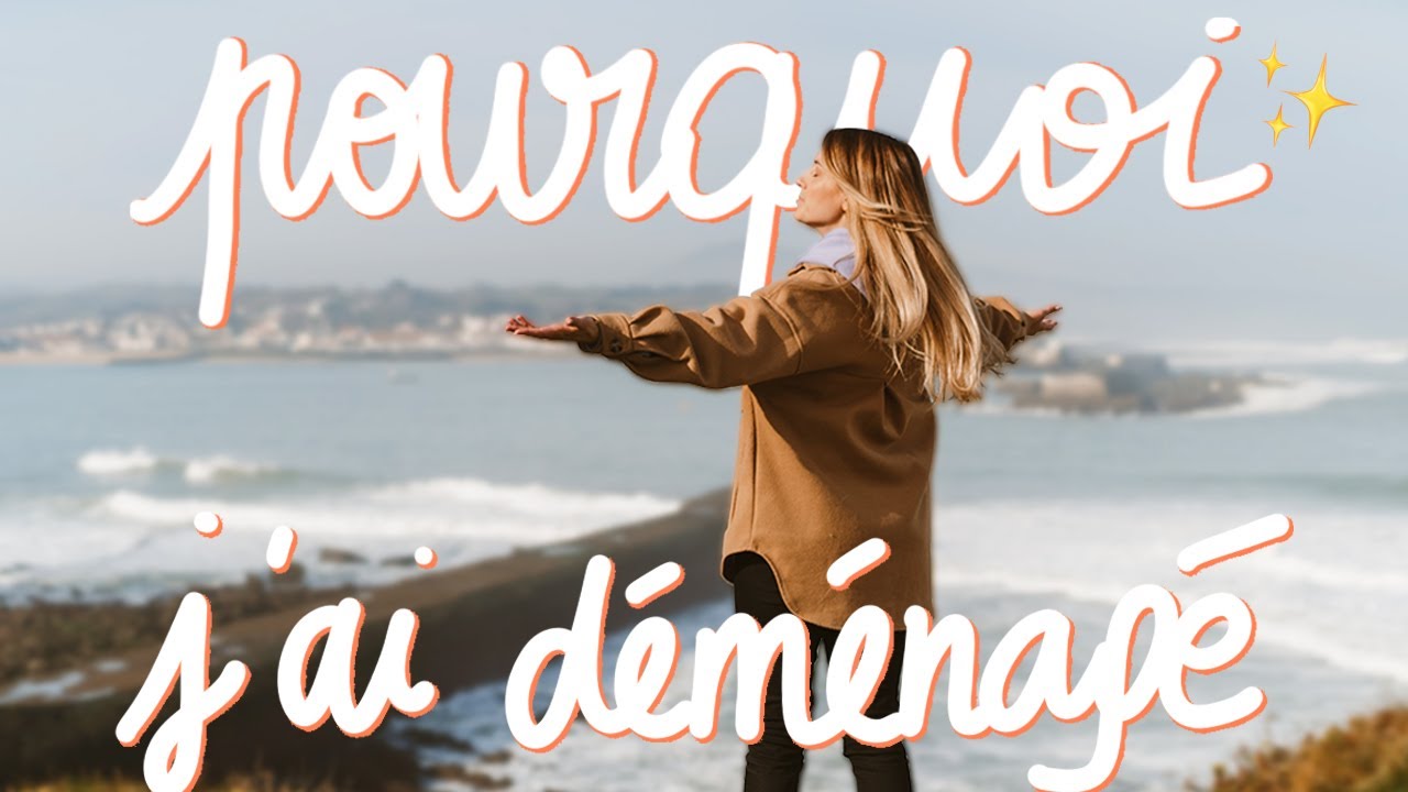 Ma nouvelle vie au Pays Basque… (racontée à Bruno Maltor)