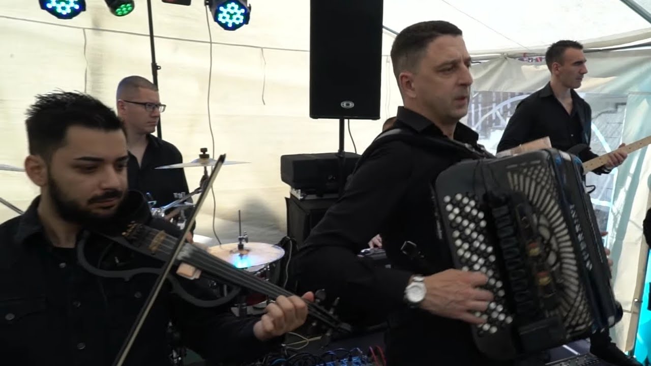 Orkestar `` MAĐIONIČARI``- Lepa kola za pocetak punoletstva ( LIVE 2022)