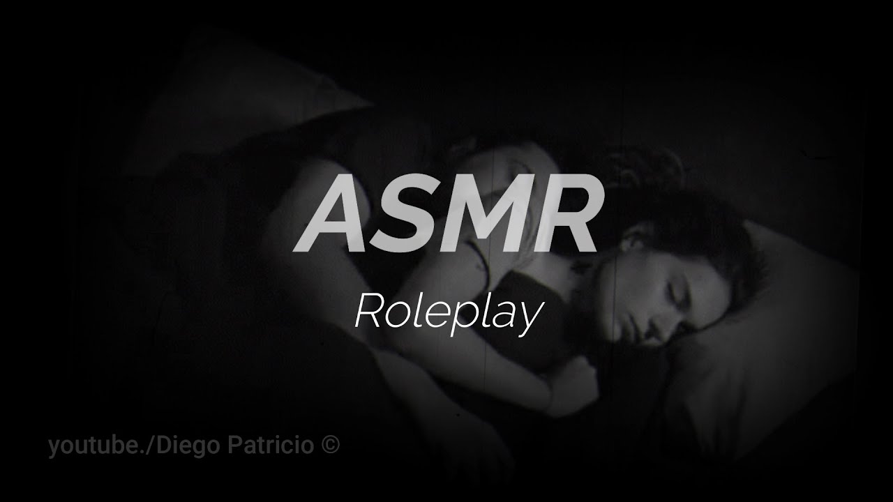 Tu Novio se disculpa por gritarte 💐🍫 (te da besitos*) 😙 | ASMR - roleplay