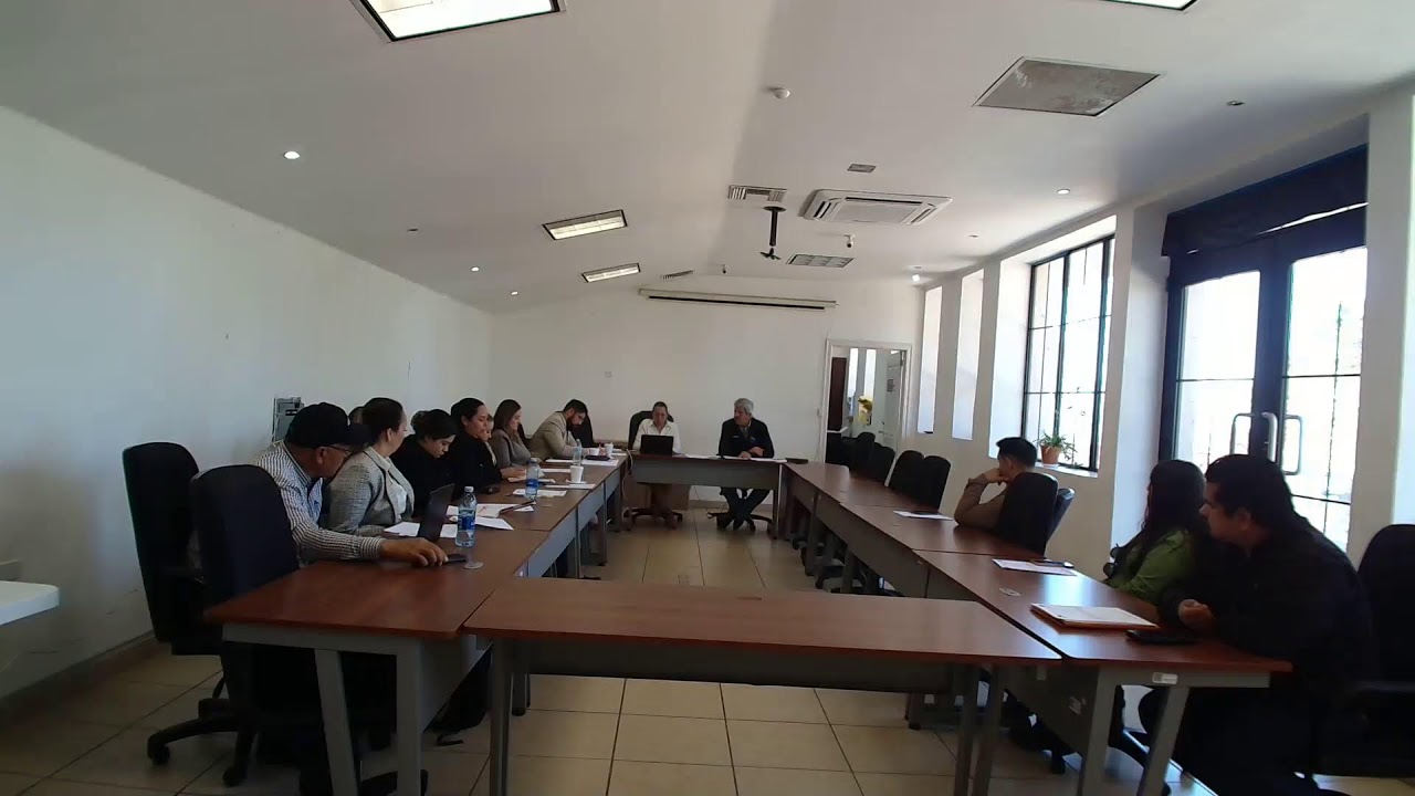 Acto de Fallo de la Licitación Pública MC-CAACS-N01/2026