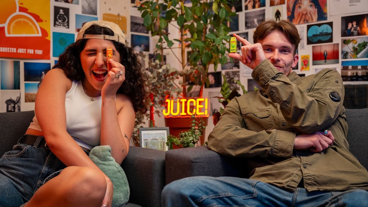 Juice Interviews: In Conversation with Safenath