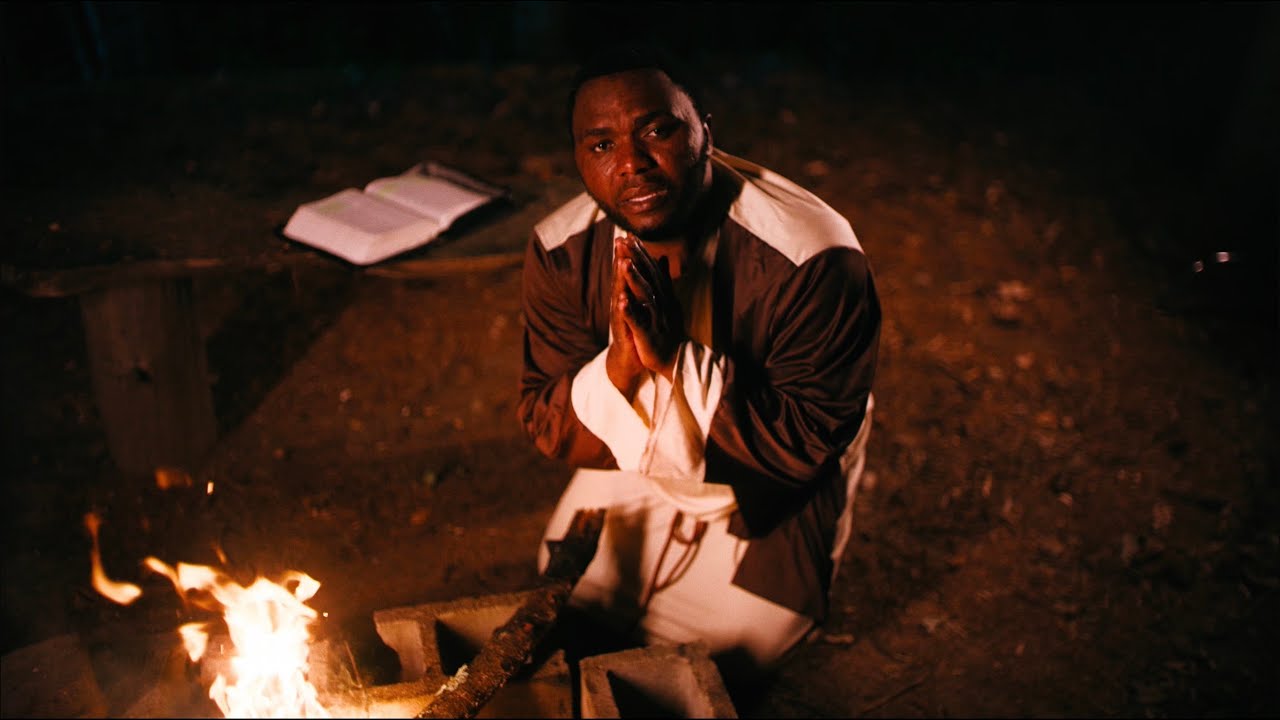 Gradi Kumbu Mahombi Music Video