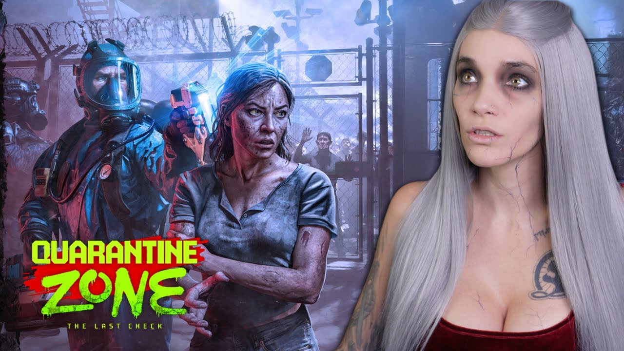 ❄️Day 2 | Catching up with the community | Zombies later!❄️
