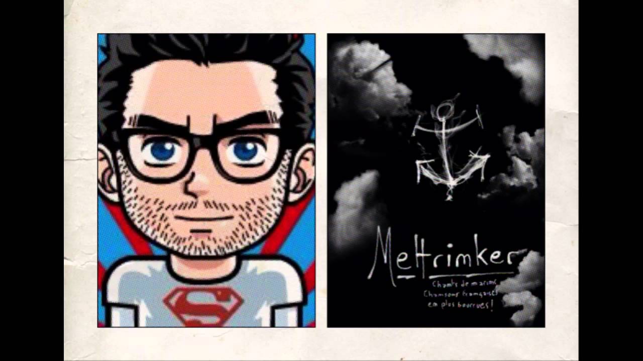Chanson d'un viewer - Mettrinker