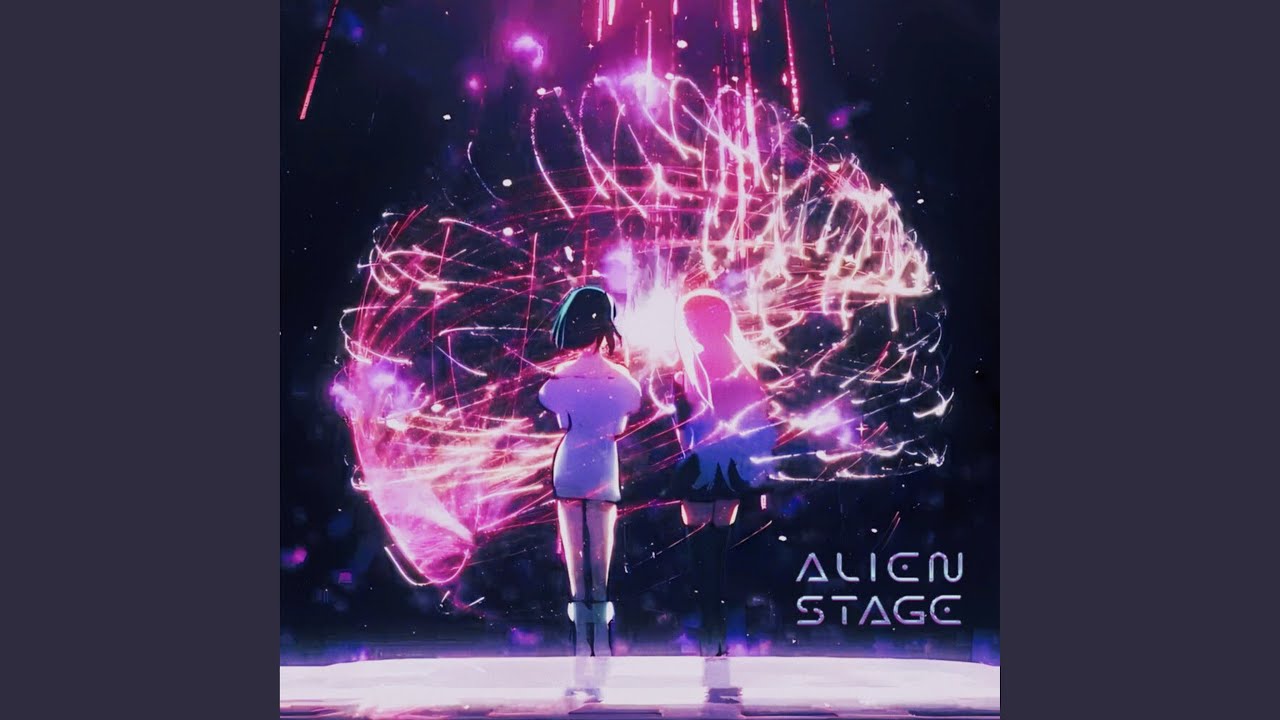 My Clematis (VIVINOS - ALNST Original Soundtrack Part.1)