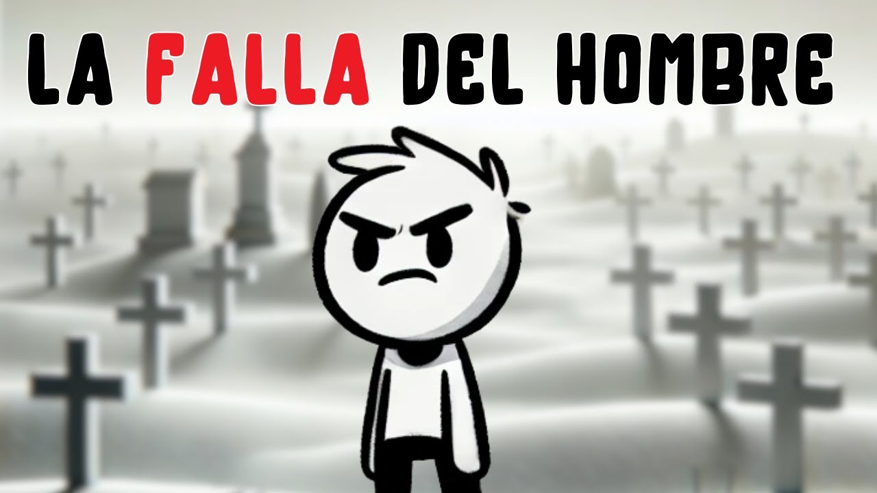 ¿Por qué los hombres mueren primero? (según la ciencia)