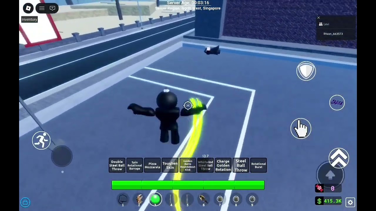 Гайд как получить task act 1 , task act 2 , task act 3 и task act 4 в роблокс игре stand power
