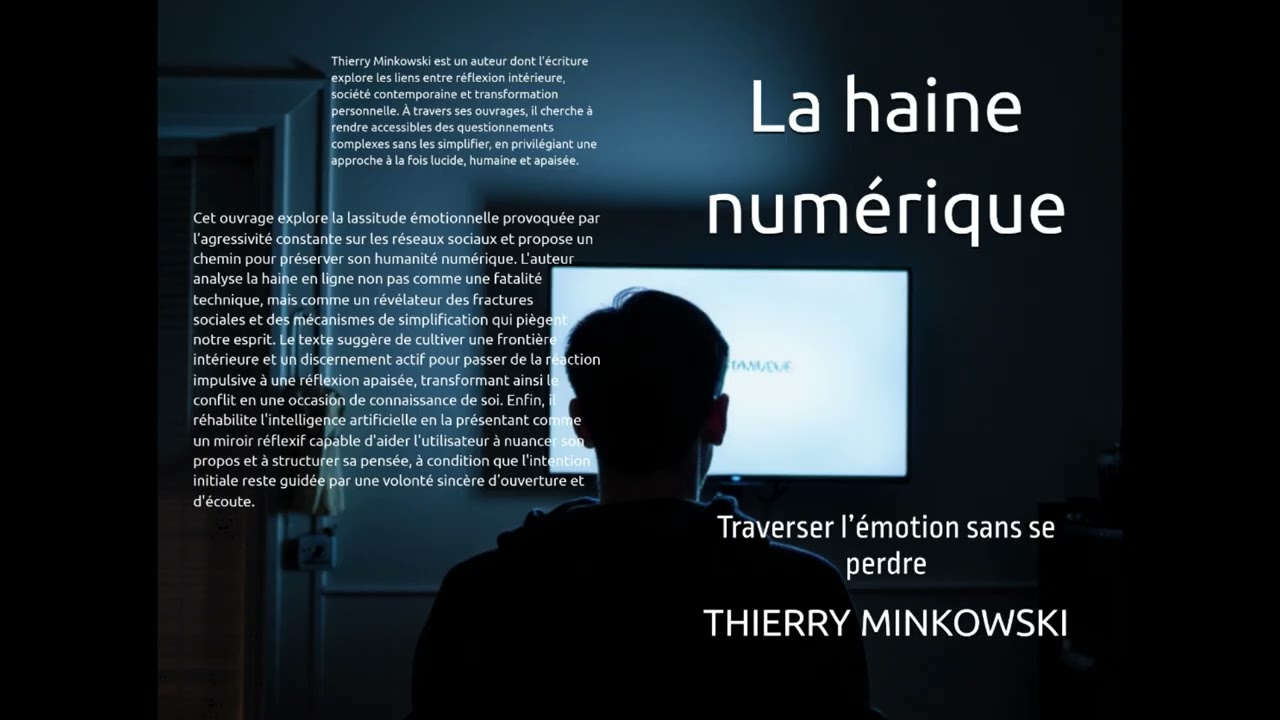 Désamorcer la haine numérique grâce à l'IA