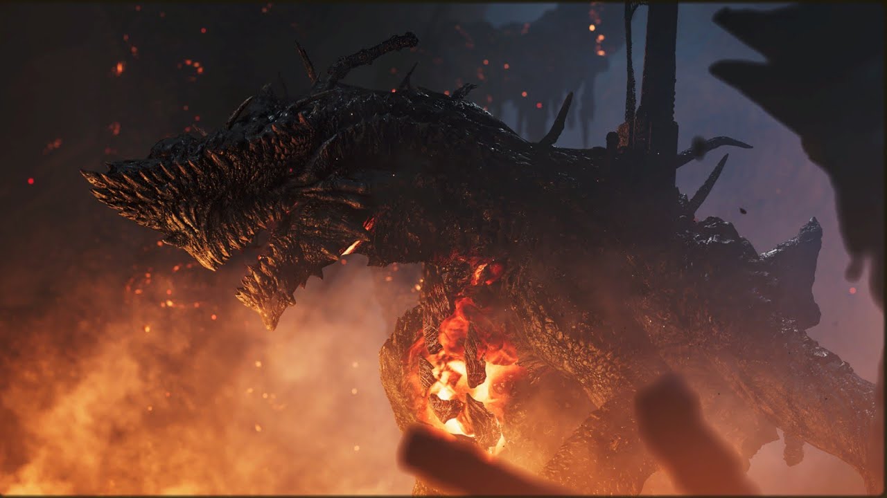 Extra Mission 6 & 7 | Elder Dragon Gogmazios | Monster hunter Wild