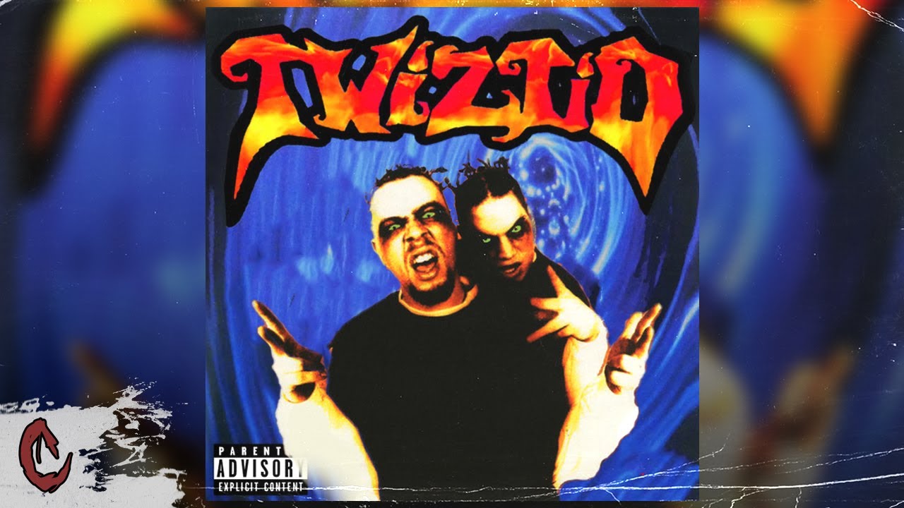 Twiztid - Rock The Dead ('99/'24 Mashup)