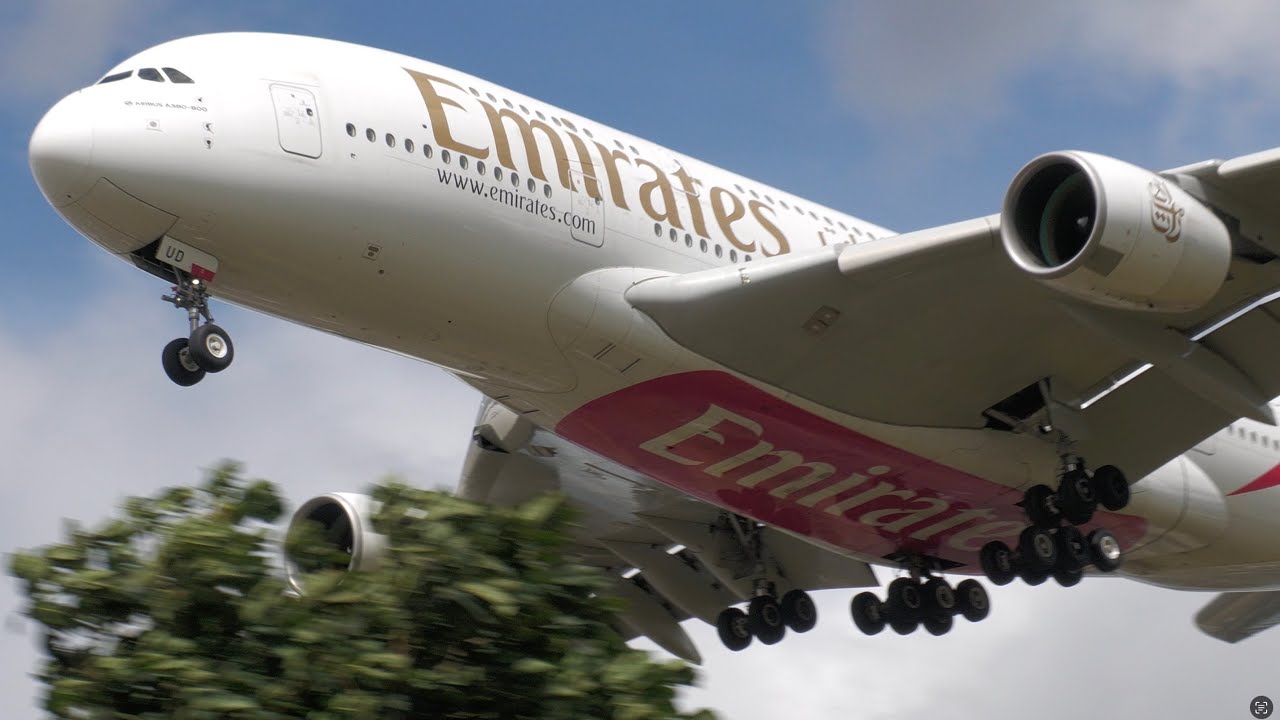 30 UP CLOSE LANDINGS in 18 Minutes | Afternoon Rush | London Heathrow Airport Plane Spotting [LHR]
