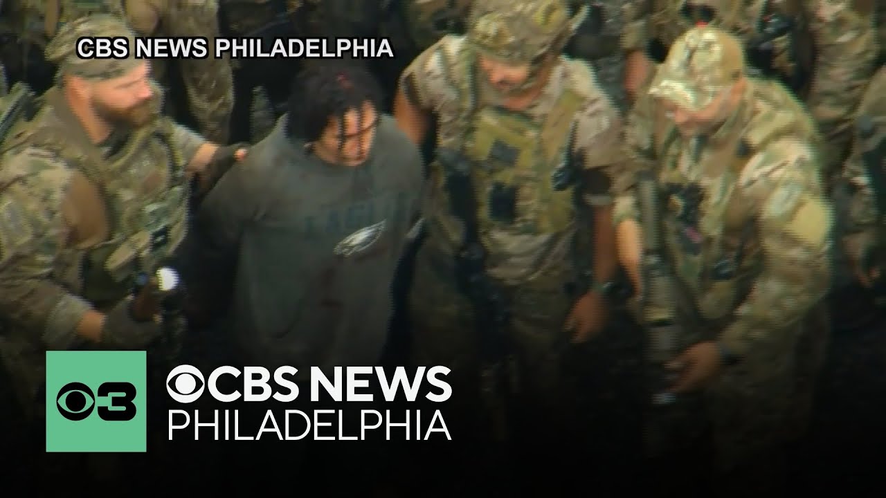 Escaped killer Danelo Cavalcante pleads guilty on escape charges