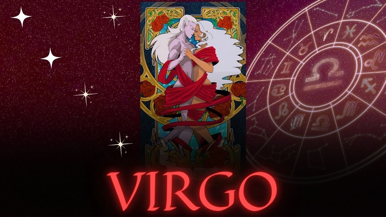 VIRGO NEVER TALK TO HIM AGAIN 😱🤐 BE CAREFUL WITH THIS PERSON ⚠️ FEBRUARY 2026 TAROT LOVE READING
