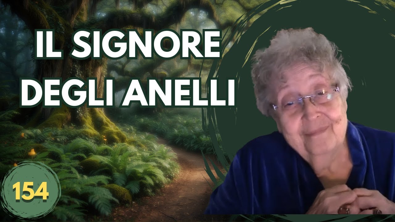 IL SIGNORE DEGLI ANELLI (154)