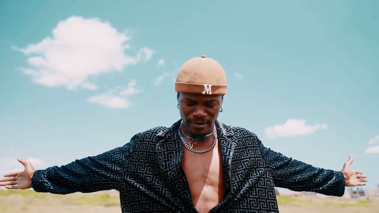 Debordo Leekunfa - Parara - Clip officiel