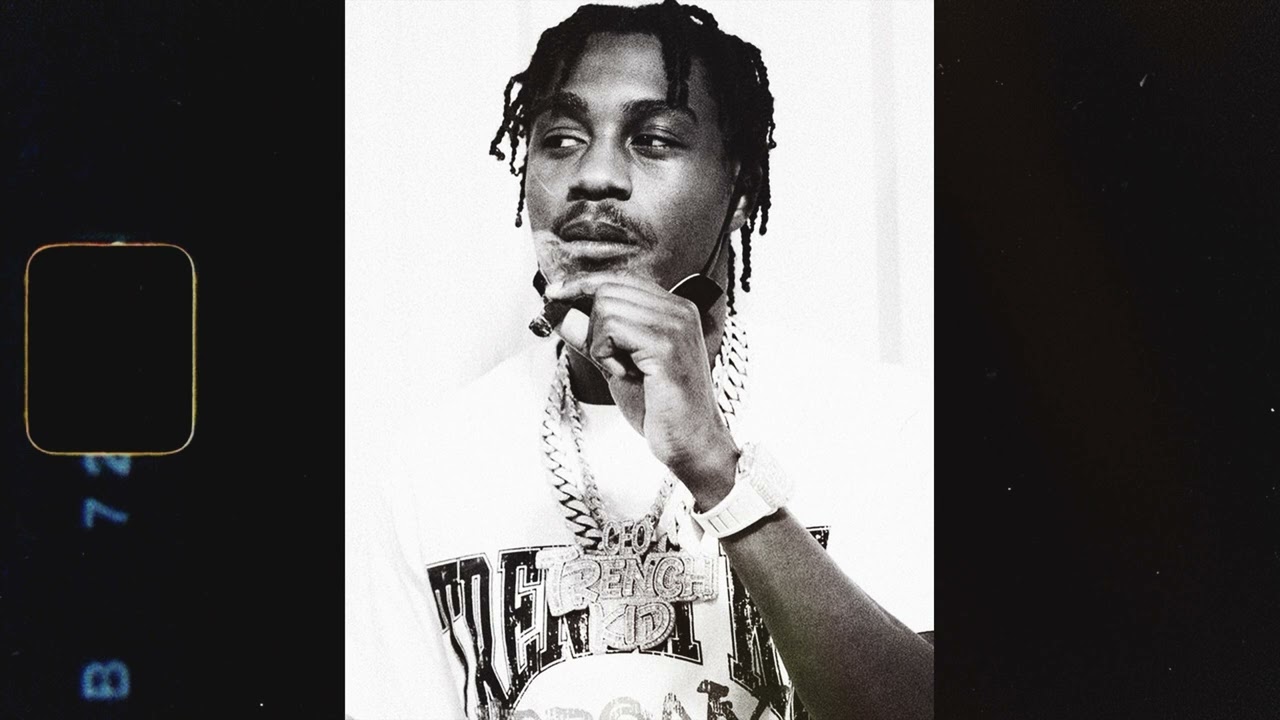 ♪ Lil Tjay Type Beat - 