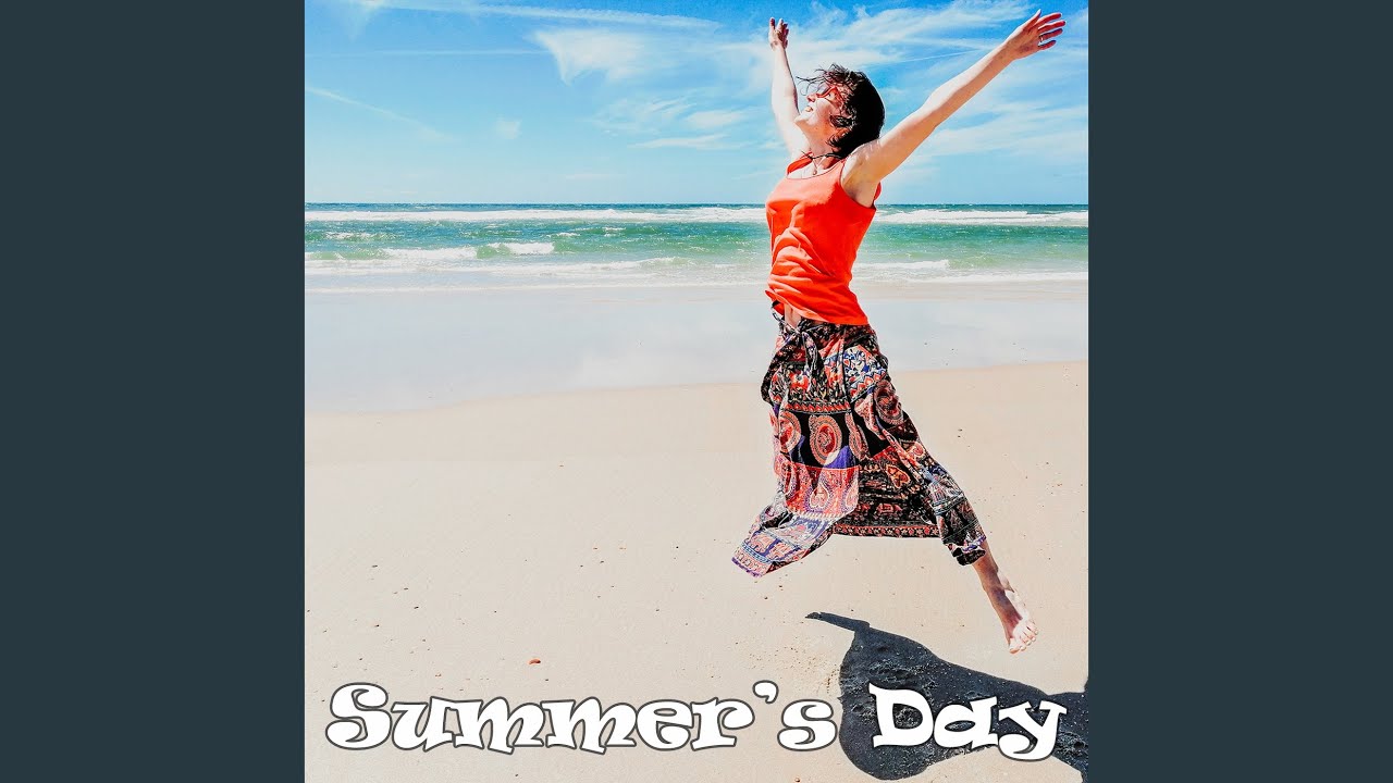 Sommardag