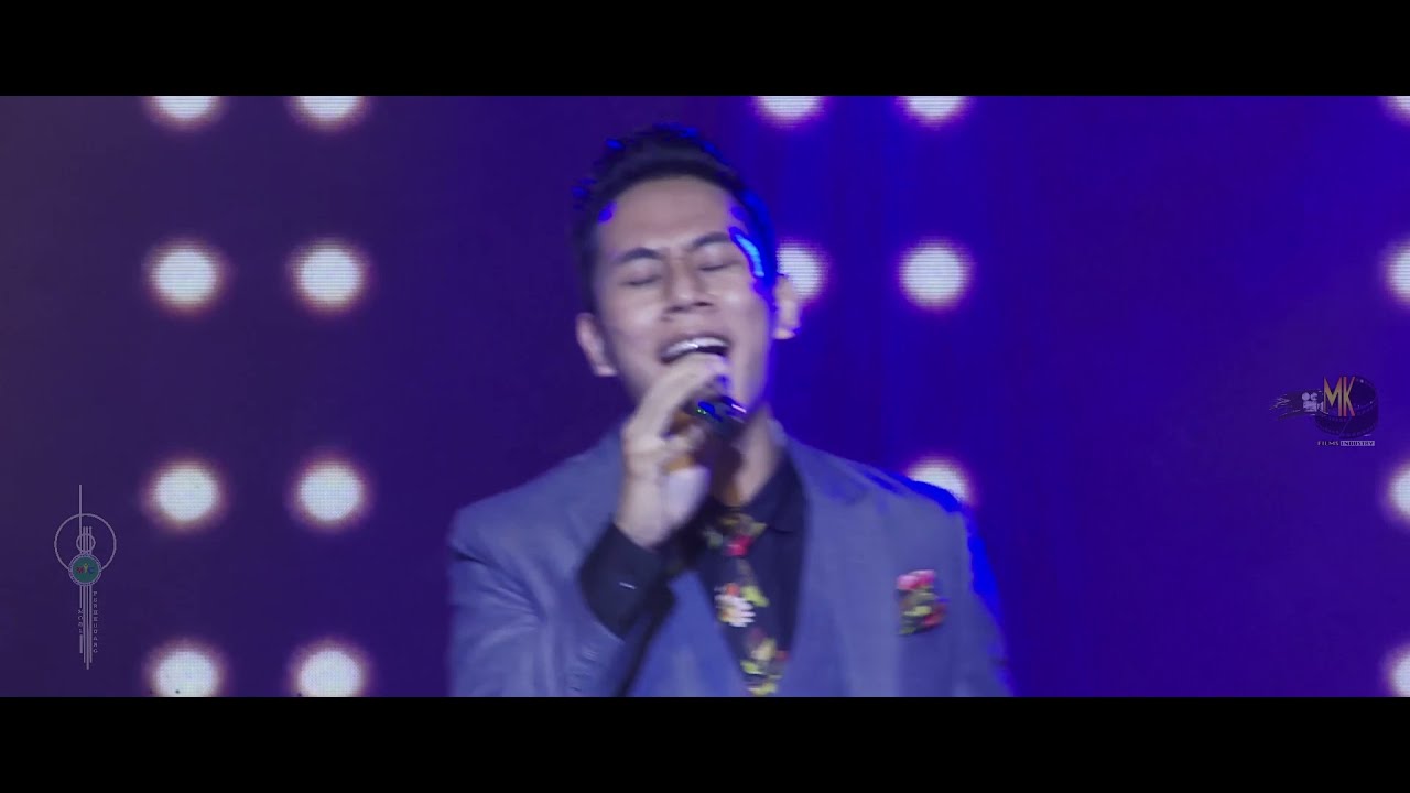 Perhkhuang 2021 _Daniel Lalawmpuia Grand Finale