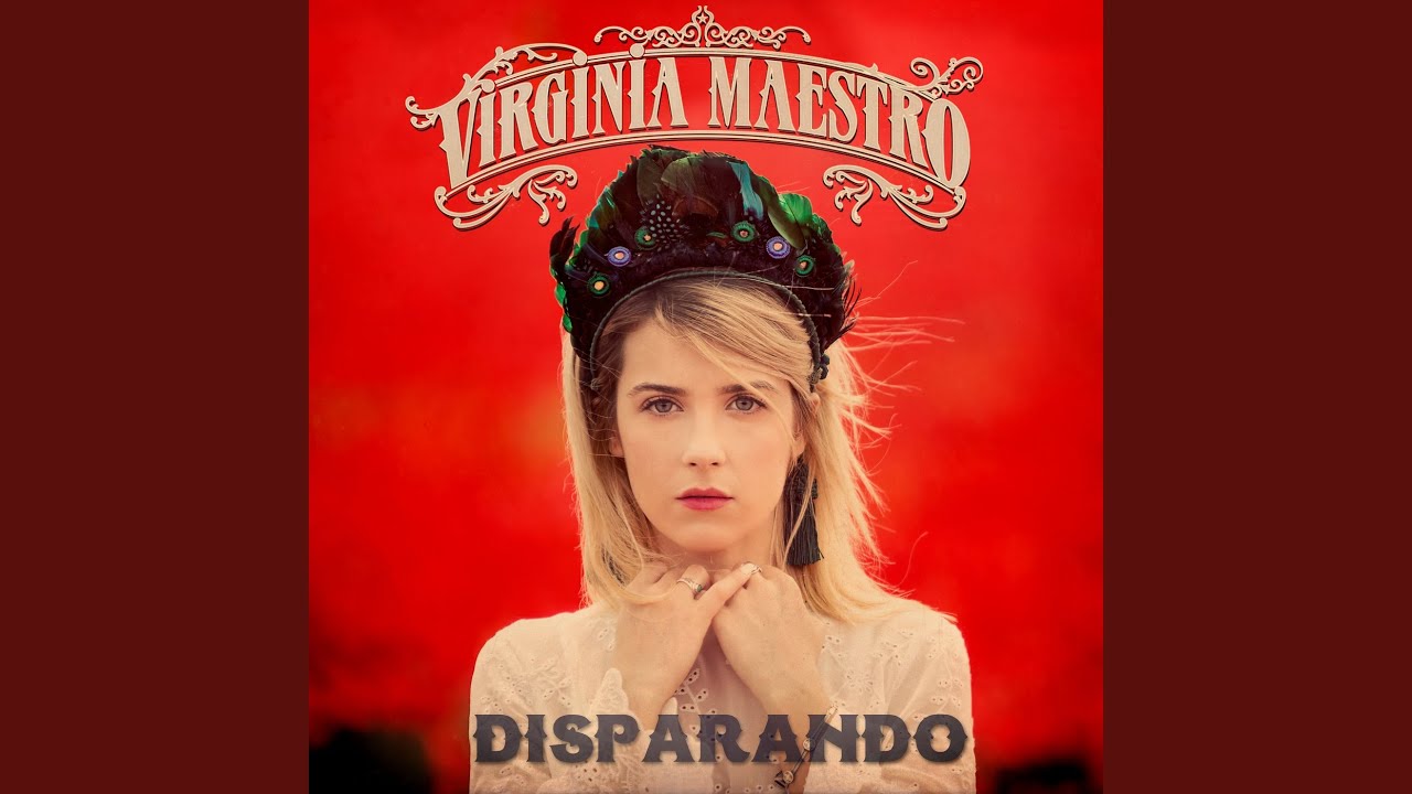 Disparando