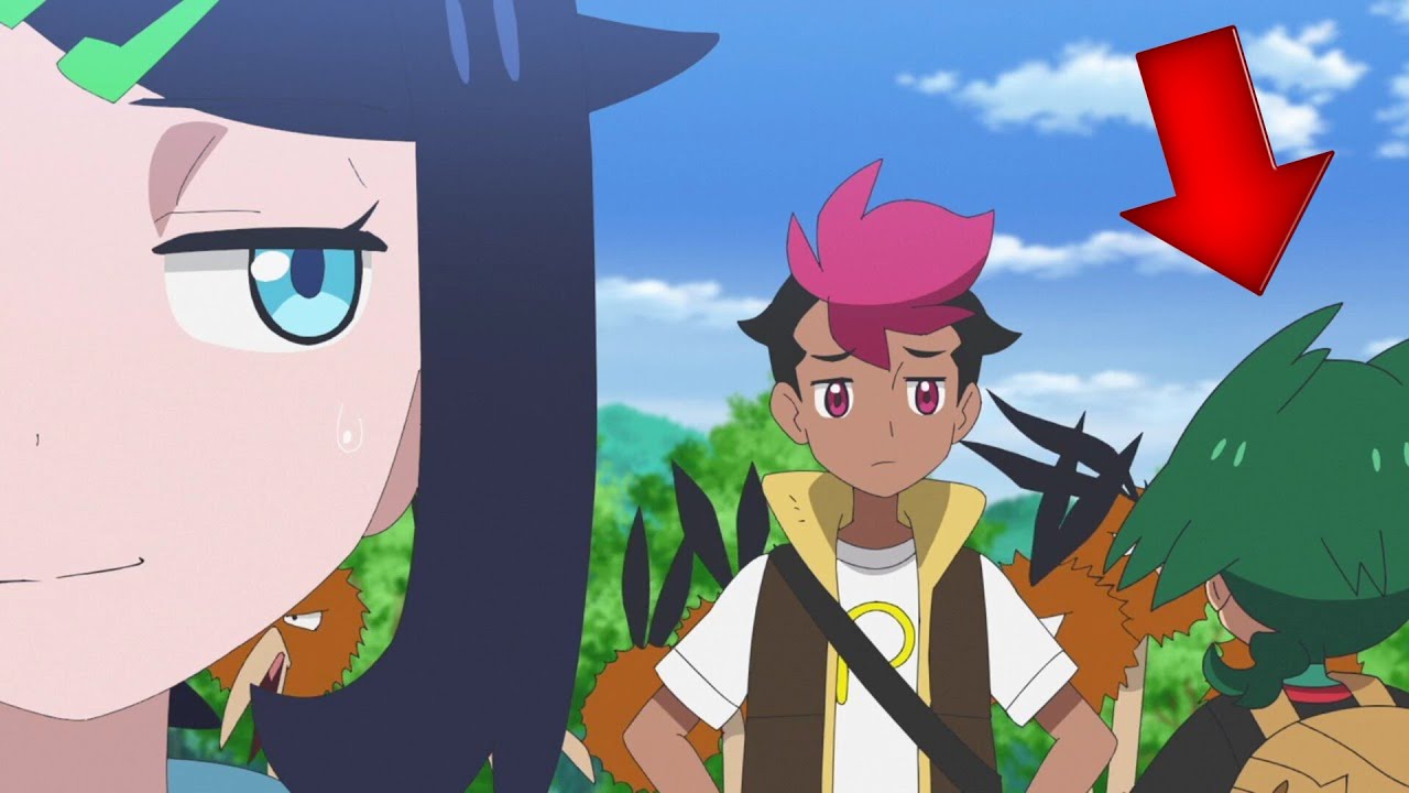 Causing problems again, Uruto?