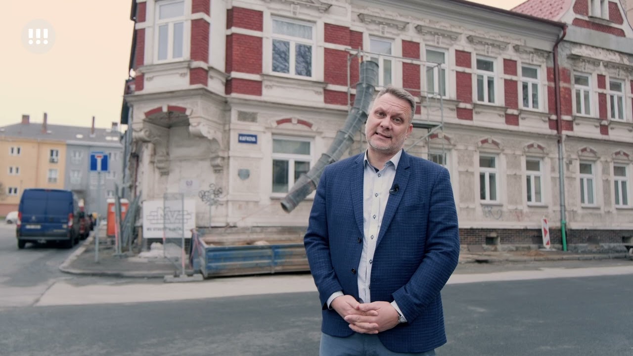 Rok 2025 očima radního Michala Mariánka