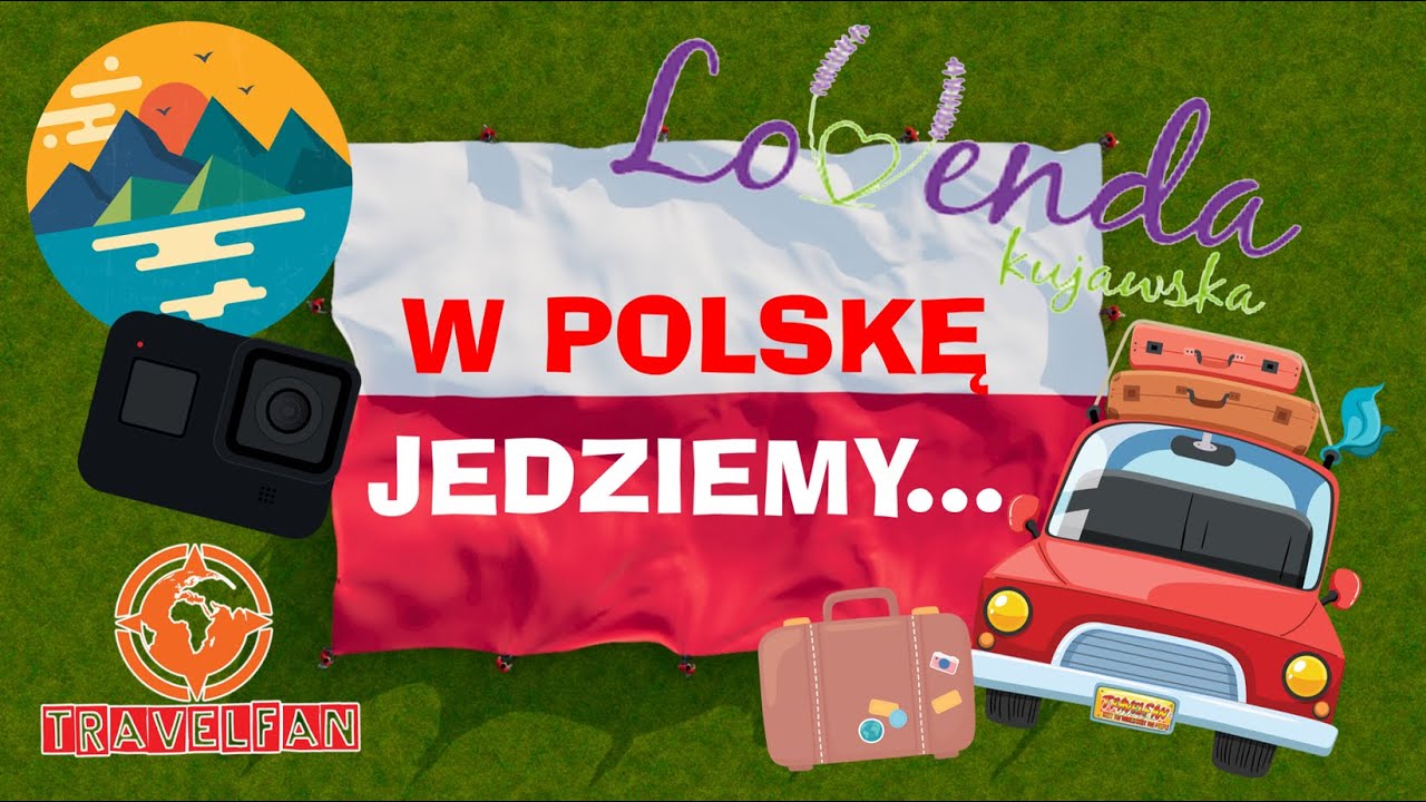 Lovenda Kujawska 🇵🇱