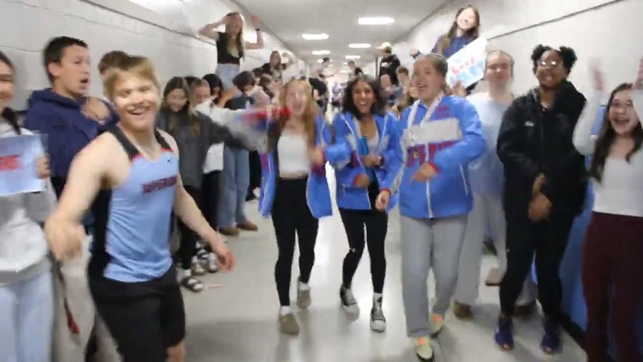Superior High School Lip Dub 2025