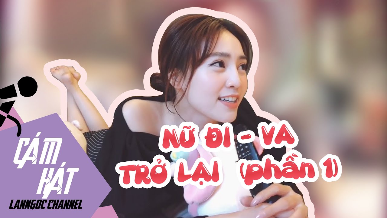 Nữ diva mới 