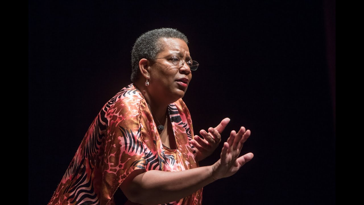 FGCU Storytelling 2-11-26 Sheila Arnold - Stories of the Underground Railroad