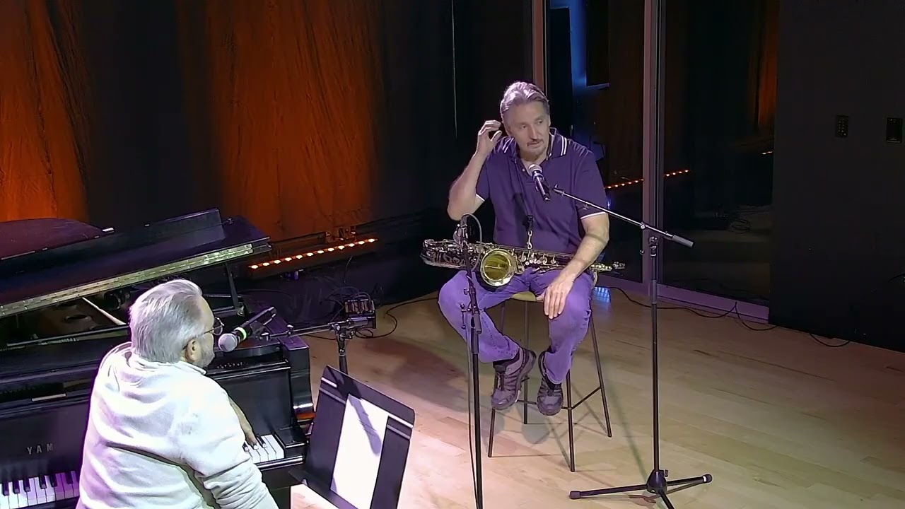 AC23+ Artist Legacy Series Ep50 Tom Politzer