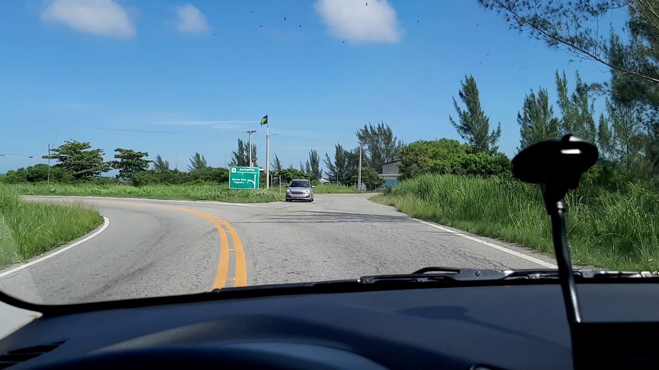 Monte Alto / Figueira / em Arraial do Cabo - RJ / Brasil