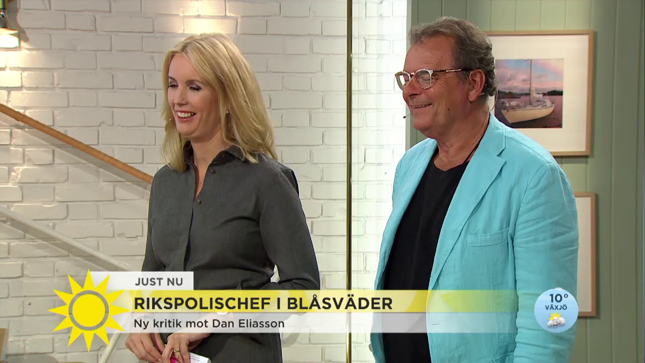 Marcus Oscarsson: 