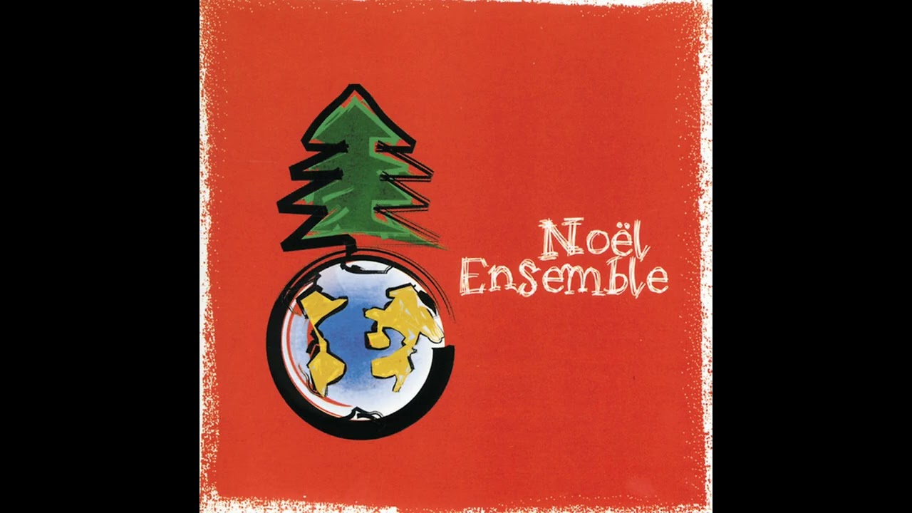 Ensemble contre le SIDA, Noël ensemble (2000)