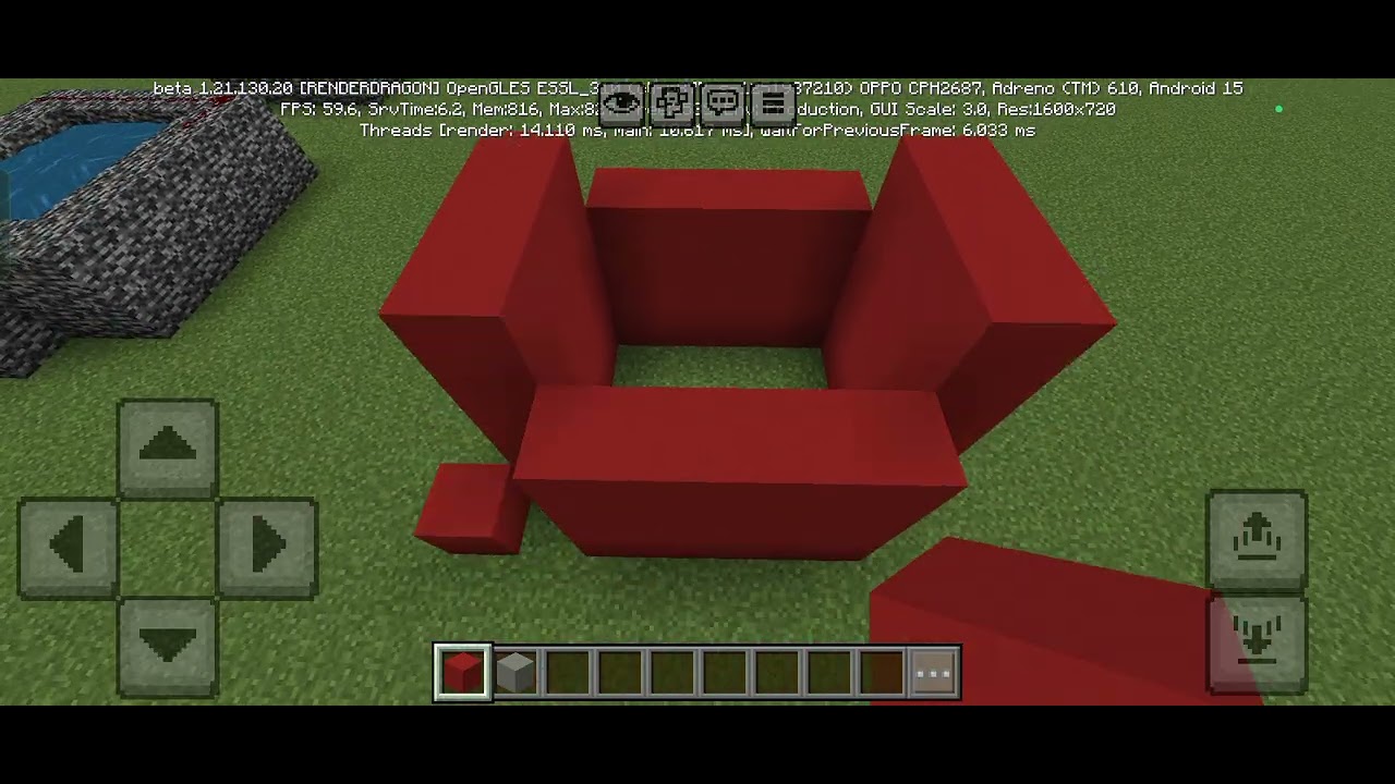 Minecraft bölüm 5 