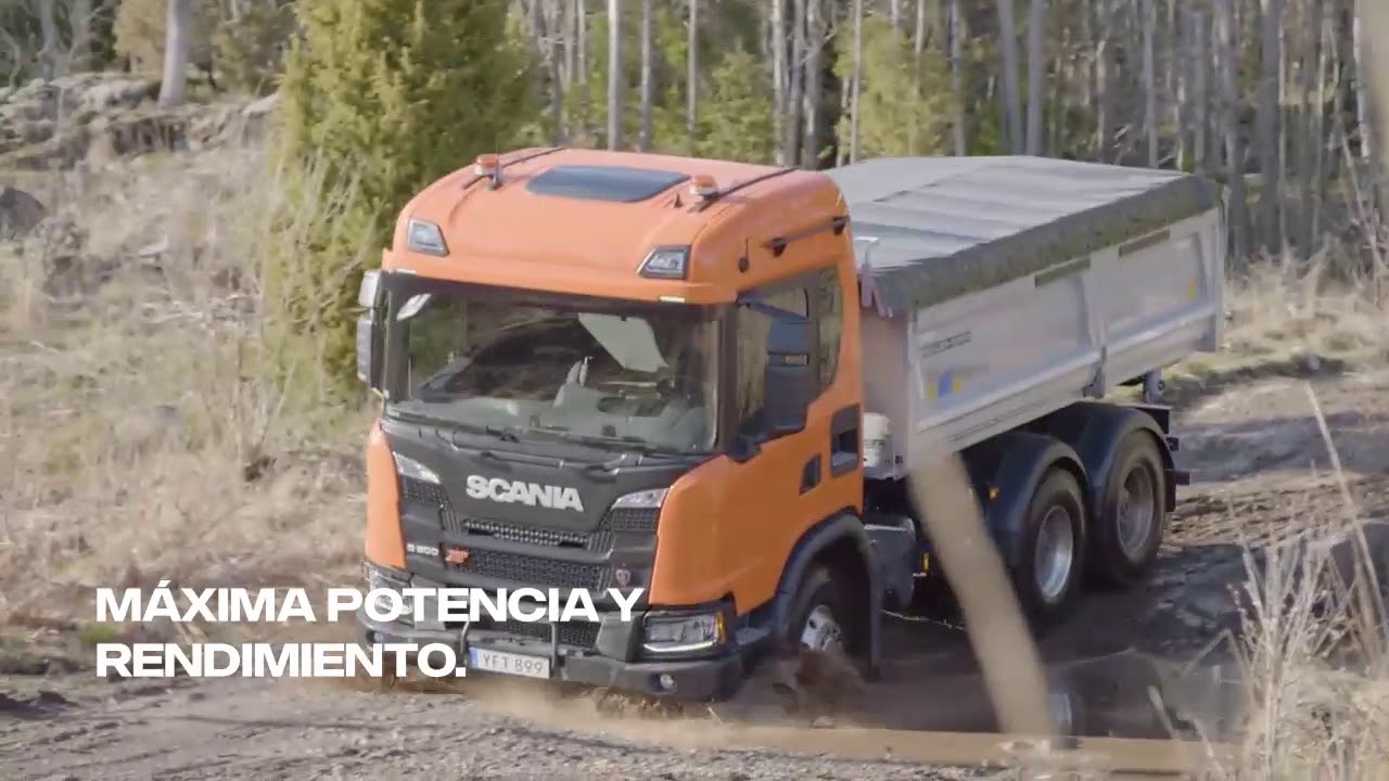 Gama XT para la construcci&oacute;n