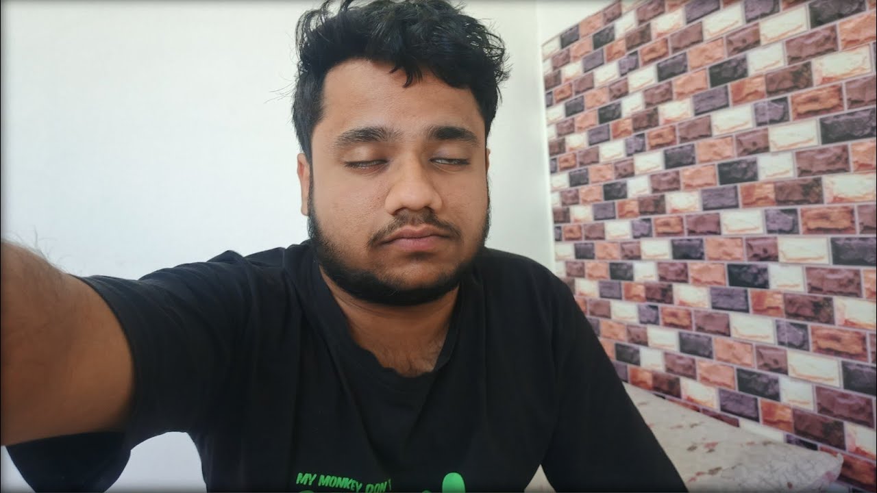 Roj Subah Pareshan Kar Deti Hai 😒 Sone Bhi Nhi Deti 