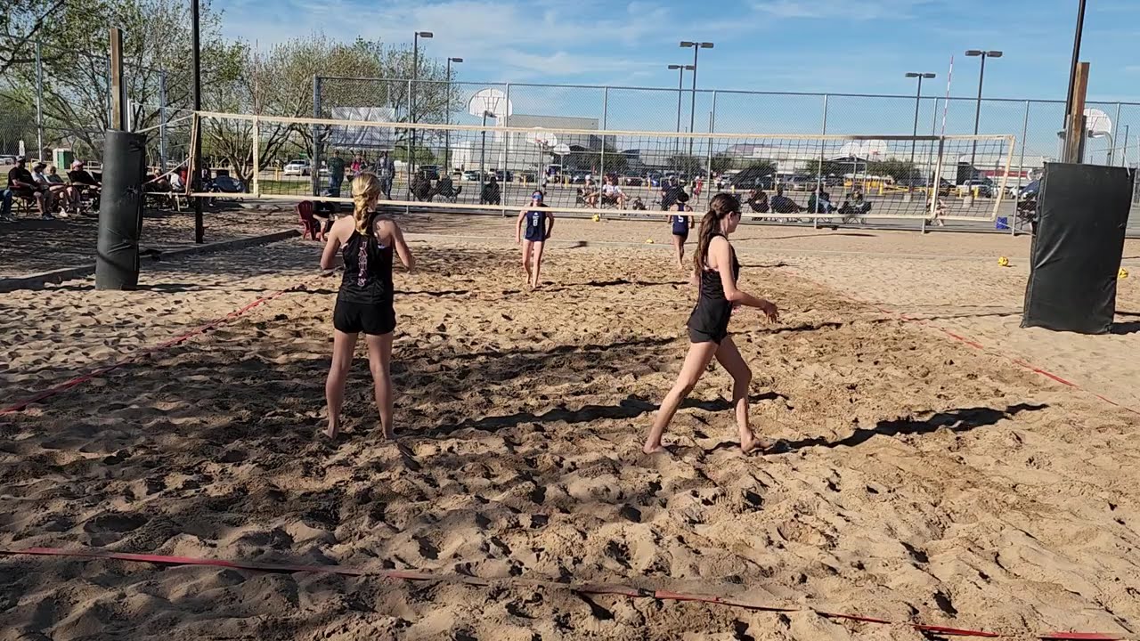 2.25.26 - 6s VS Desert Ridge JV 1s