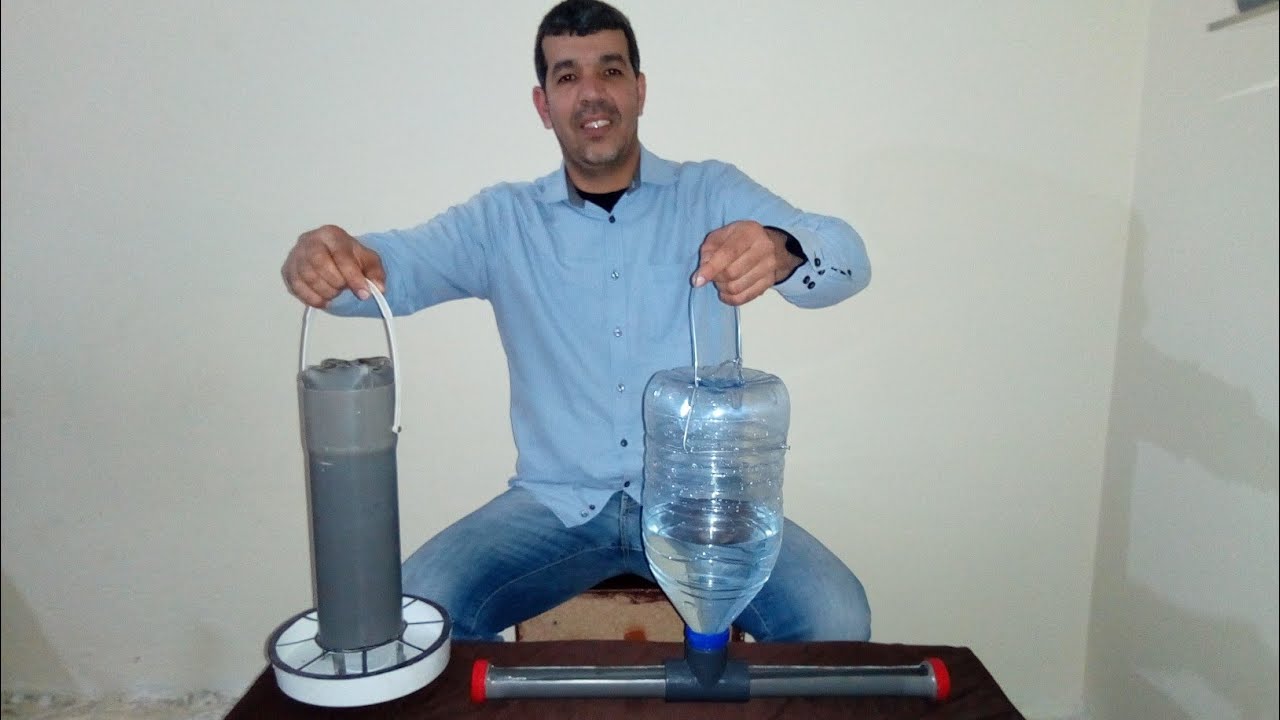 صنع شرابة اوتوماتيكية بي 0دولار انلم تشاهد هذا الفيديو ستهدر كثيرا من الاموالAutomatic tassel making