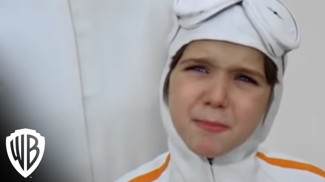 Willy Wonka 40th Anniversary | 