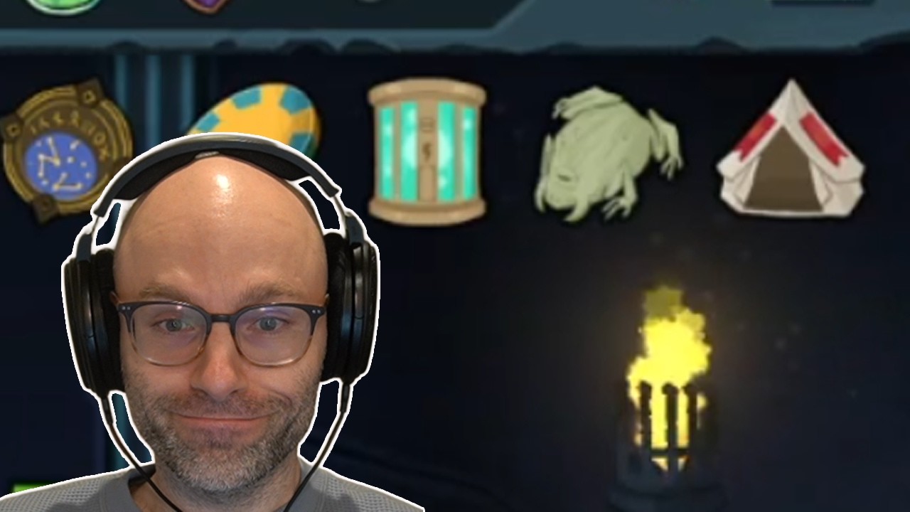 Любой забег с Tent &mdash; это хороший забег (Slay the Spire 2)