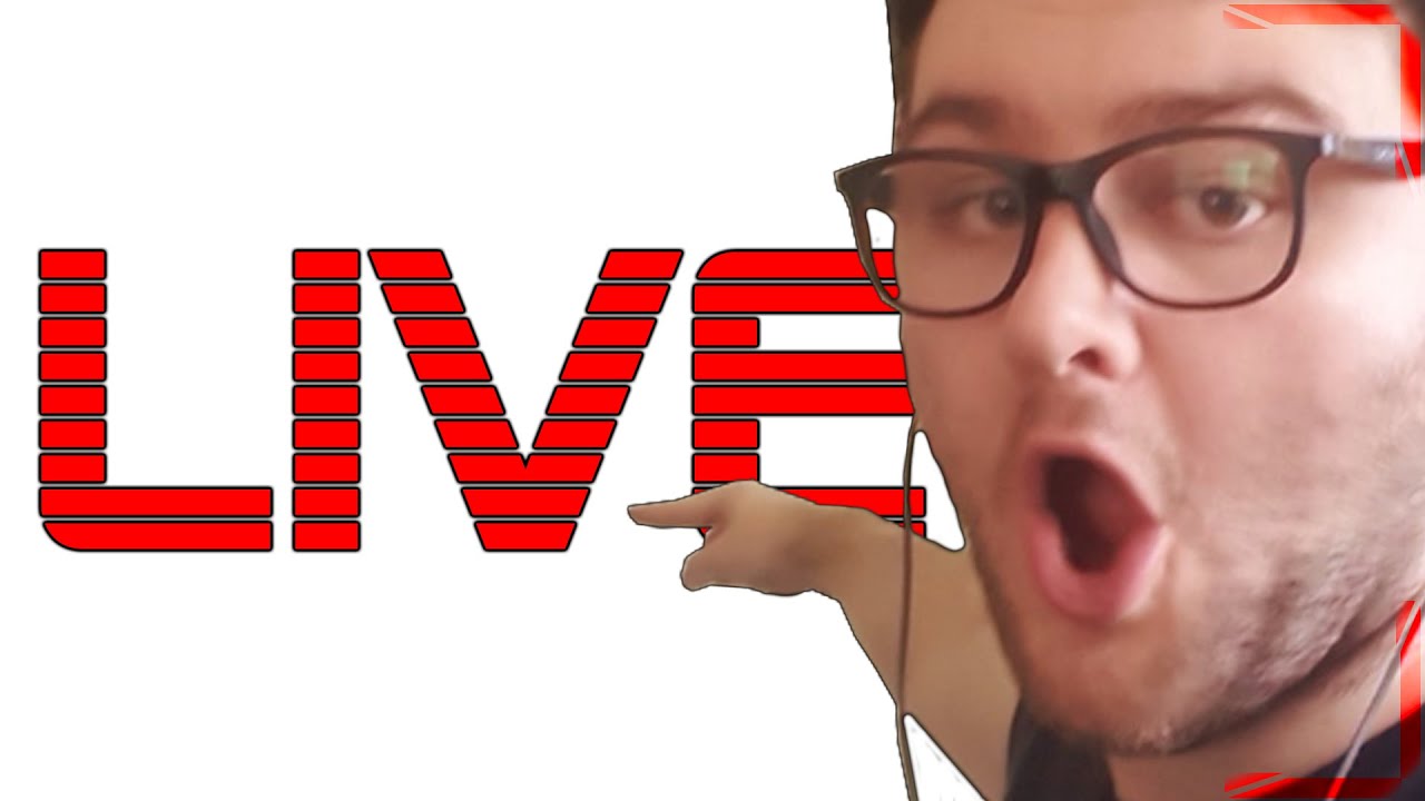 My return to streaming