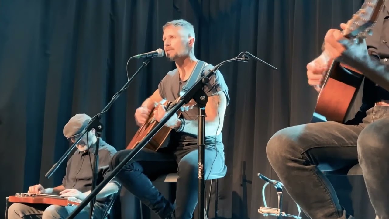 David Pher - Antídoto y Veneno (Concierto en Ibi 2025)