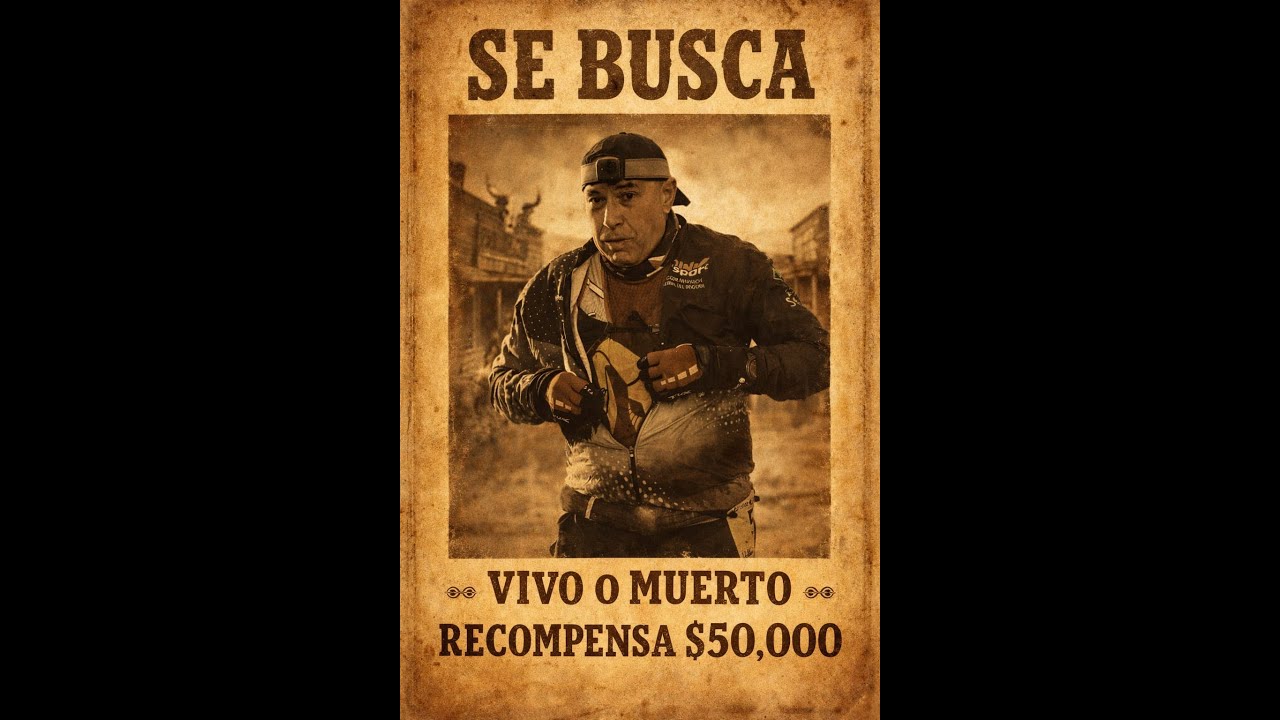 XI TRAIL DEL ROMERO 2026. Bullas (Murcia). 25 de Enero de 2026.