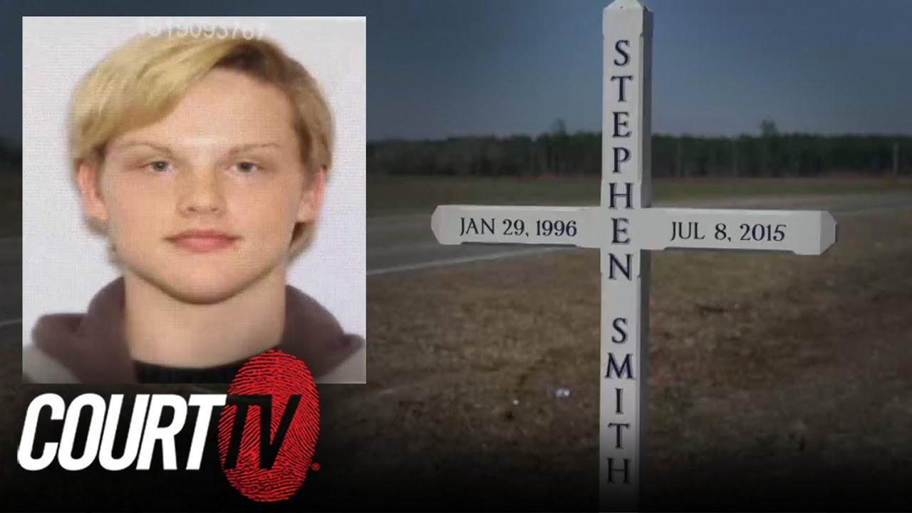 Stephen Smith Investigators Weigh In After Exhumation