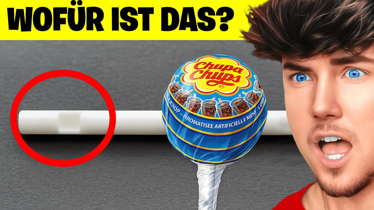 Geniale Tricks die ich auf TikTok gelernt habe!